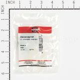 7019152YP Briggs & Stratton (C) Spacer Caster