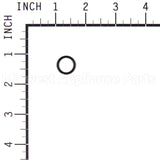 7019260YP Briggs & Stratton O-Ring