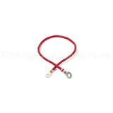 7019326YP Briggs & Stratton Wire Positive Red 17