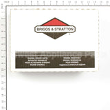 7019358YP Briggs & Stratton Muffler
