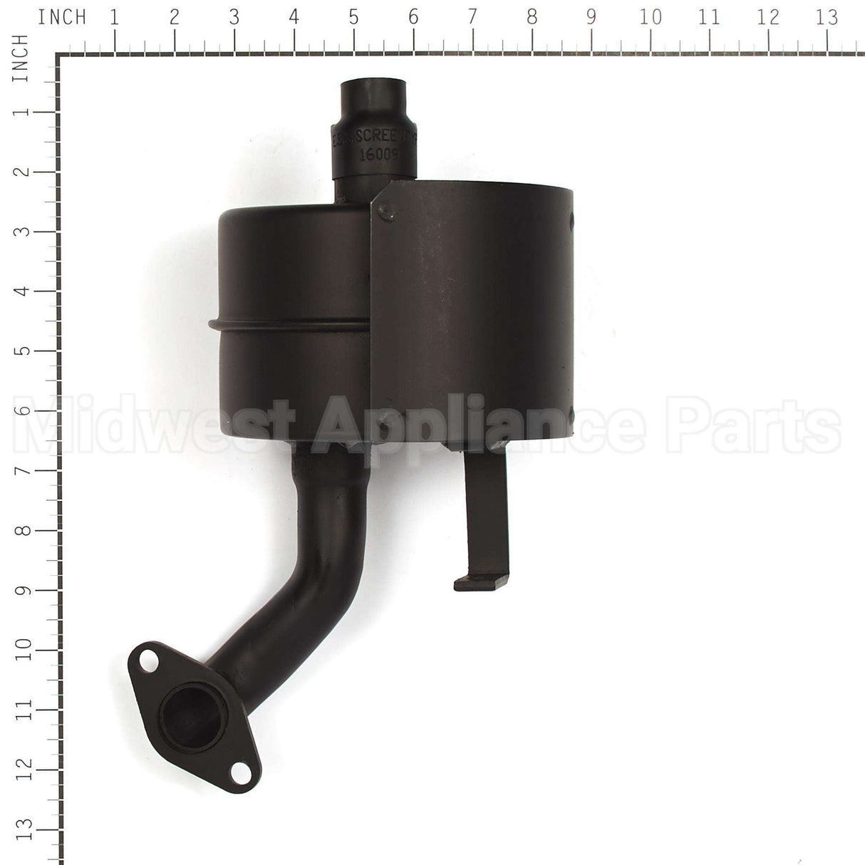 7019358YP Briggs & Stratton Muffler