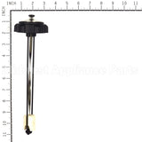 7019377YP Briggs & Stratton Gas Cap / Gauge