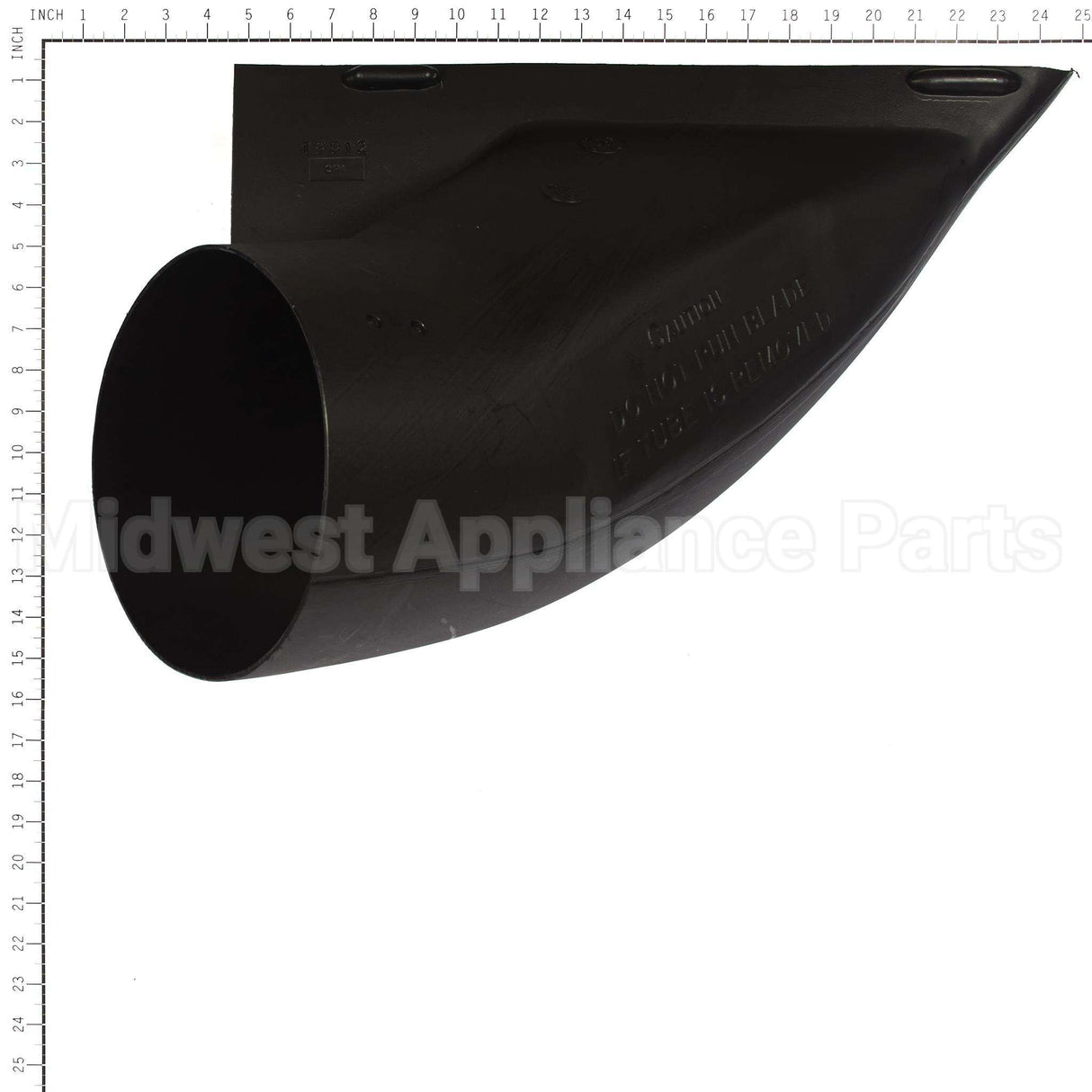 7019912YP Briggs & Stratton Chute 28-33