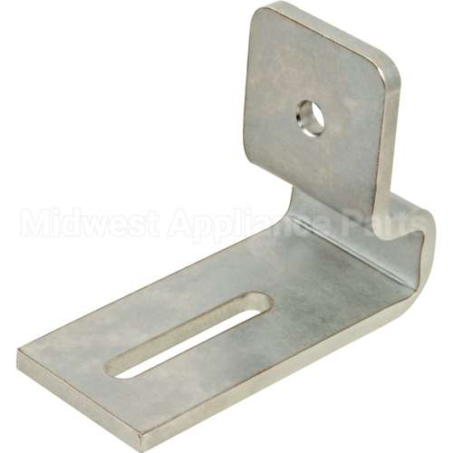 702-0018-001 Compatible Oliver Products Bracket, Outside Guide