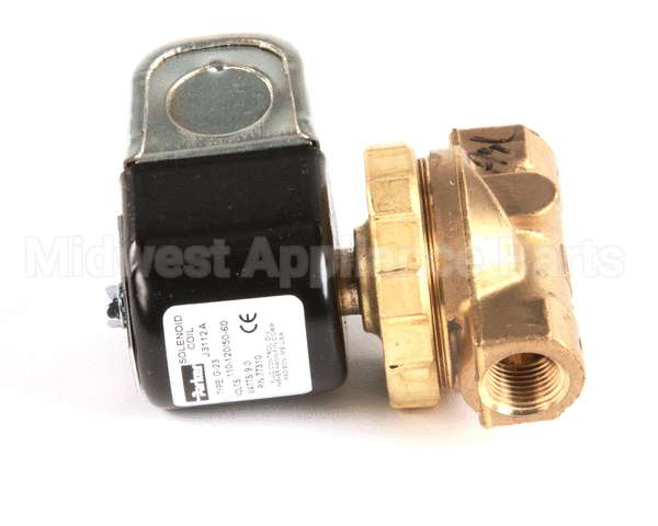 70200 Blakeslee Solenoid Valve 3/8 120V