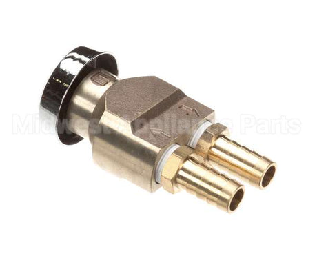 70201 Blakeslee Vacuum Breaker 3/8