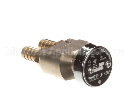 70201 Blakeslee Vacuum Breaker 3/8
