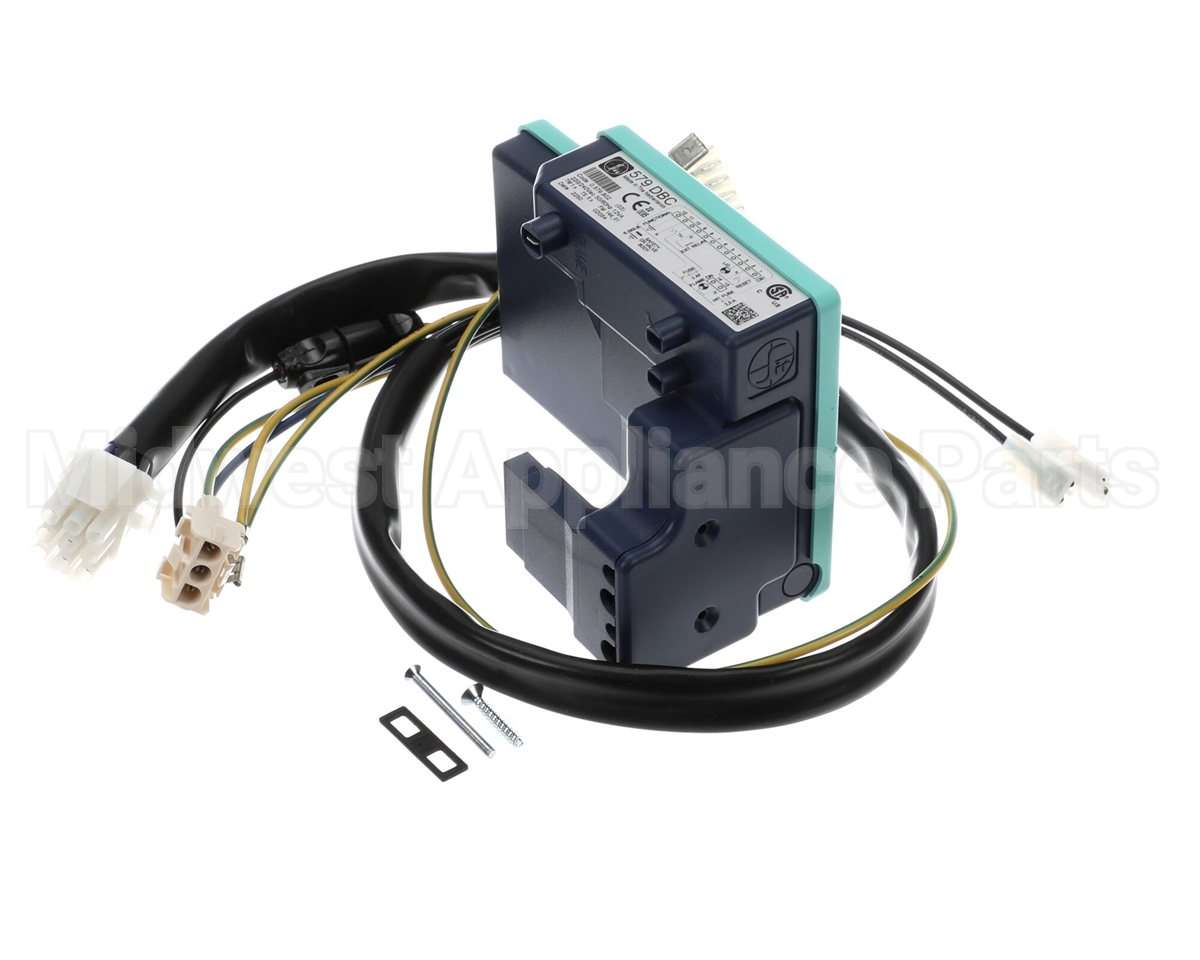7020217C Giorik Module, Ignition, Assembly, Gas, Evo, Sb