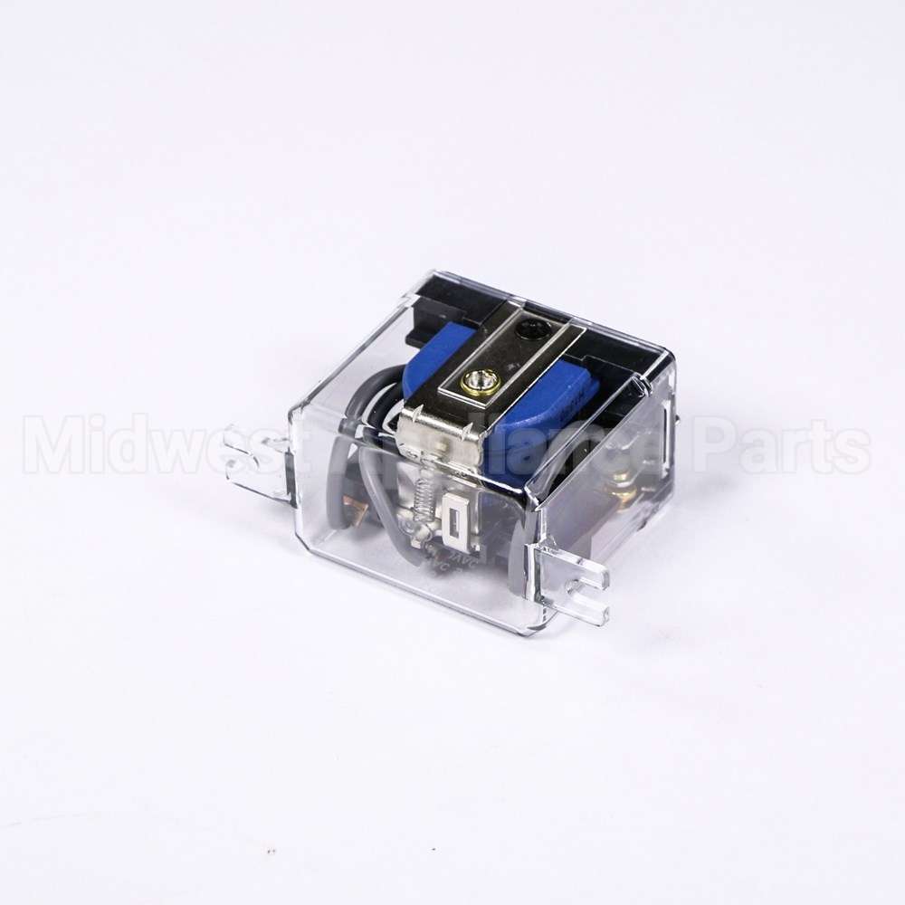 70210901P Speed Queen Relay 24V 50/60Hz 3Pst-Nopkg