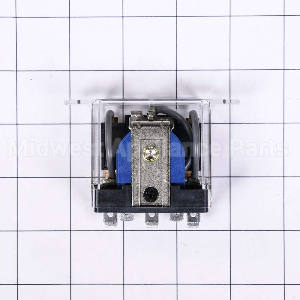 70210901P Speed Queen Relay 24V 50/60Hz 3Pst-Nopkg