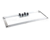 70211 Perlick Hc48 Caster Kit, 3.75 Casters