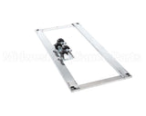 70211 Perlick Hc48 Caster Kit, 3.75 Casters