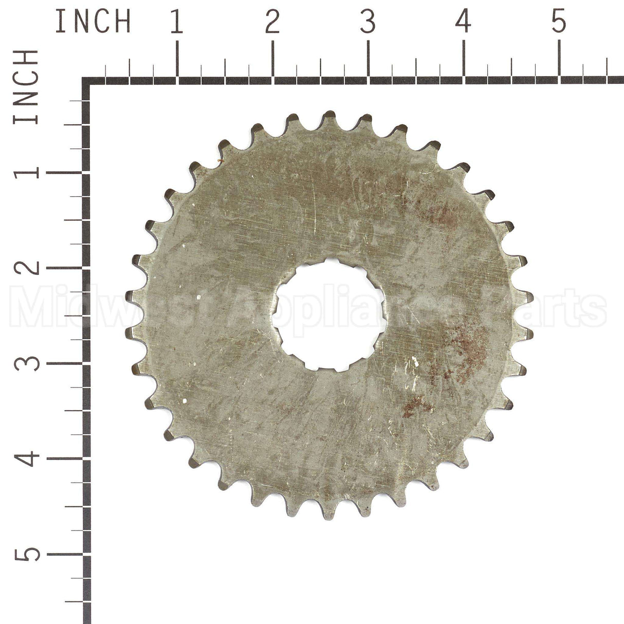 7021129YP Briggs & Stratton Sprocket 34T 3/8P