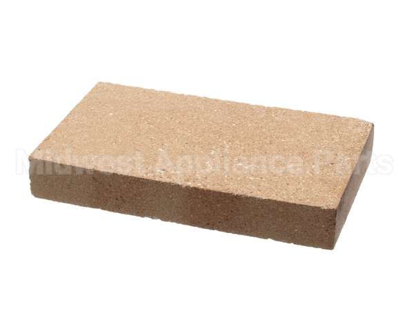 70214 Marsal Pizza Ovens Yellow Brick 6 X 10 X 1.5