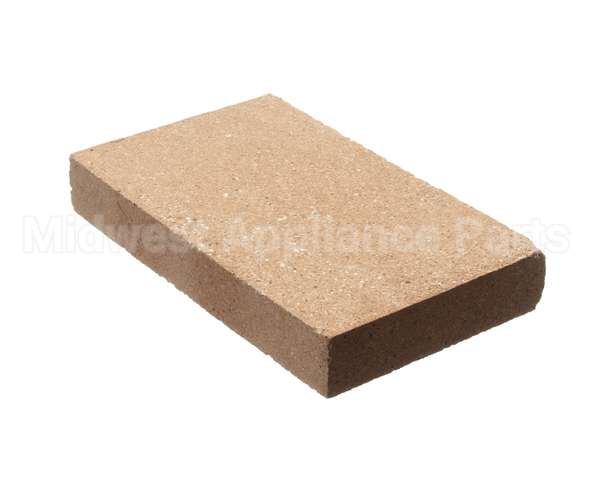 70214 Marsal Pizza Ovens Yellow Brick 6 X 10 X 1.5