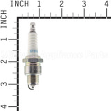 7022 NGK Bpr6Hs Spark Plug