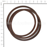 7022252YP Briggs & Stratton Belt Spindle