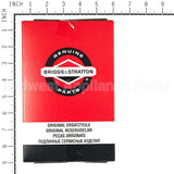 7022344YP Briggs & Stratton Cable Brake