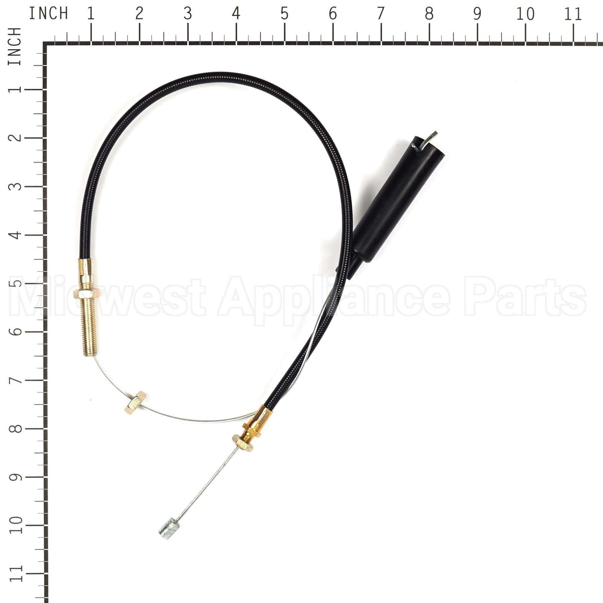 7022344YP Briggs & Stratton Cable Brake