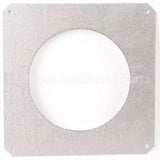 1175580 Compatible Southbend Adapter Plate