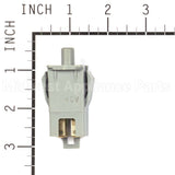 7022886YP Briggs & Stratton Switch Dp No/Nc Snap