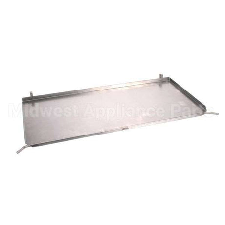 702319-A Compatible Hobart Drip Pan Rack, Rb-36