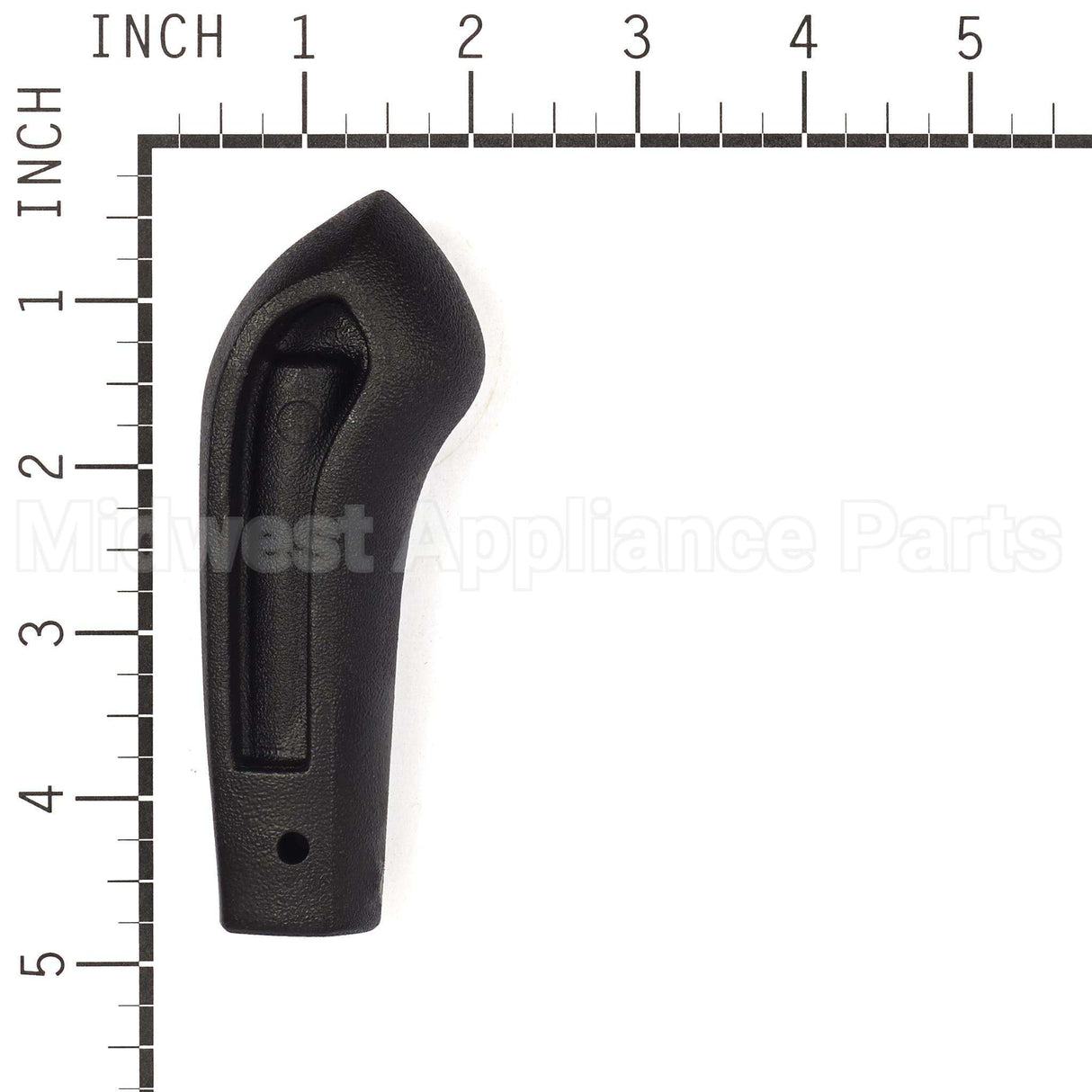 7023656YP Briggs & Stratton Lever Handle Shift