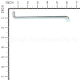 7023790YP Briggs & Stratton Rod Transfer