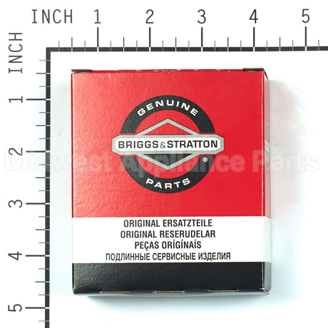 7023954YP Briggs & Stratton Idler Flat 3.47Od