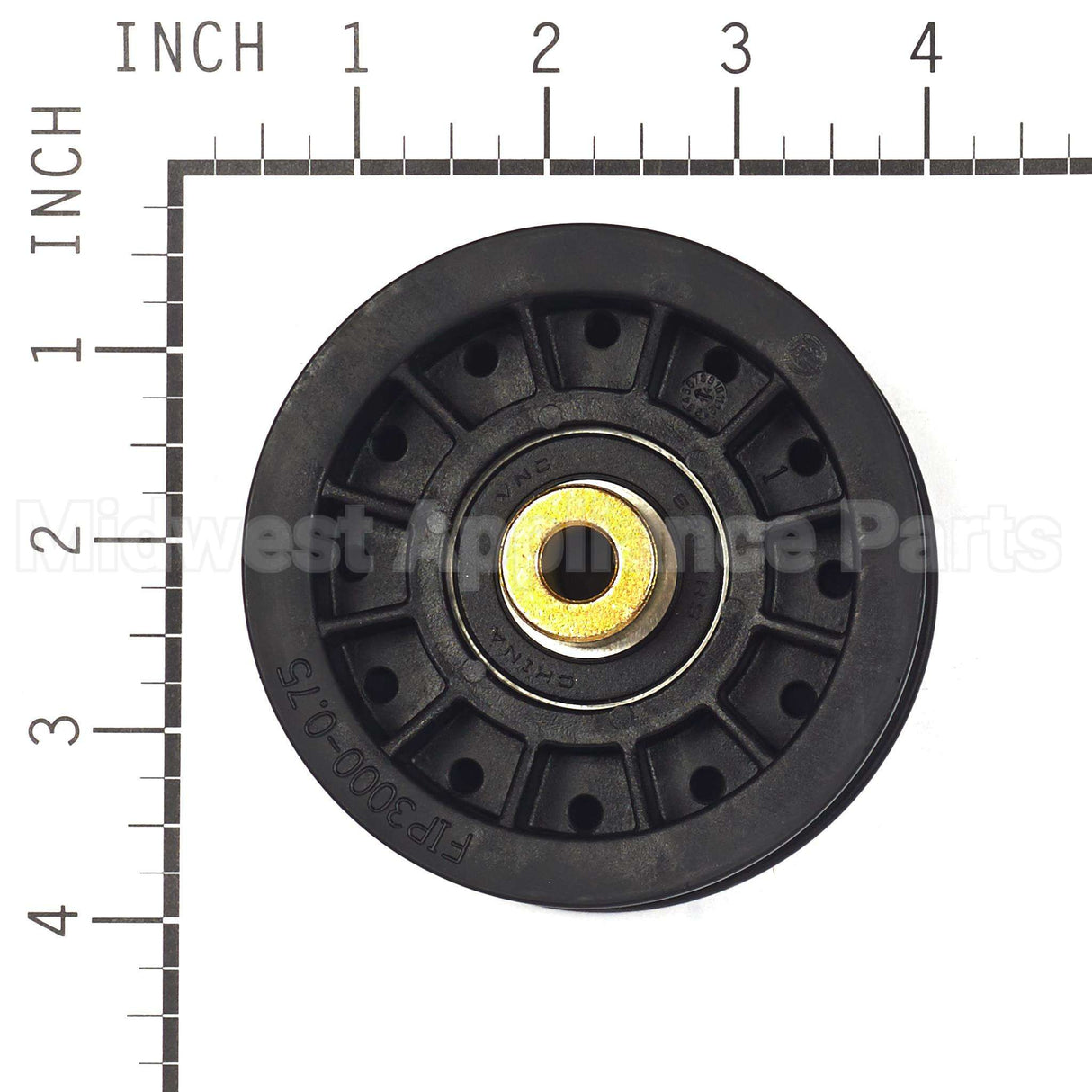 7023954YP Briggs & Stratton Idler Flat 3.47Od