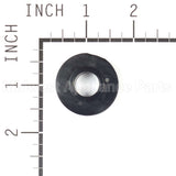 7024228SM Briggs & Stratton C) Pulley Nylon
