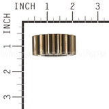 7024549YP Briggs & Stratton Pinion Drive Rh