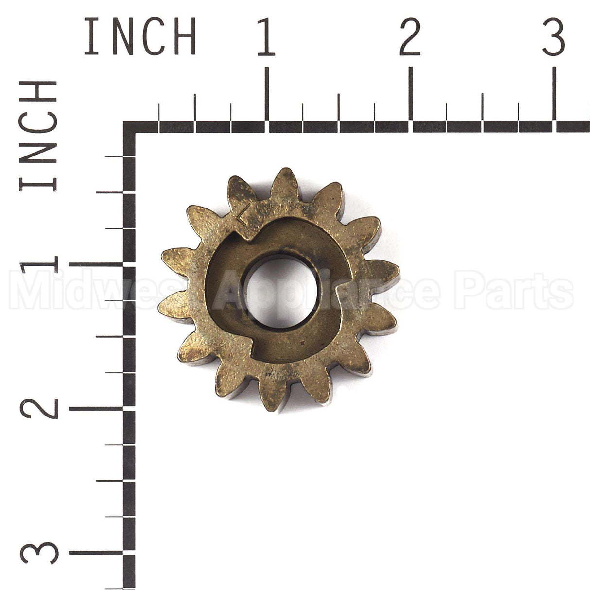 7024550YP Briggs & Stratton Pinion Drive Lh