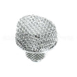 702459 Compatible Newco Restrictor & Nut