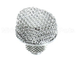 702459 Newco Restrictor & Nut