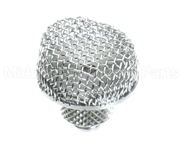 702459 Newco Restrictor & Nut