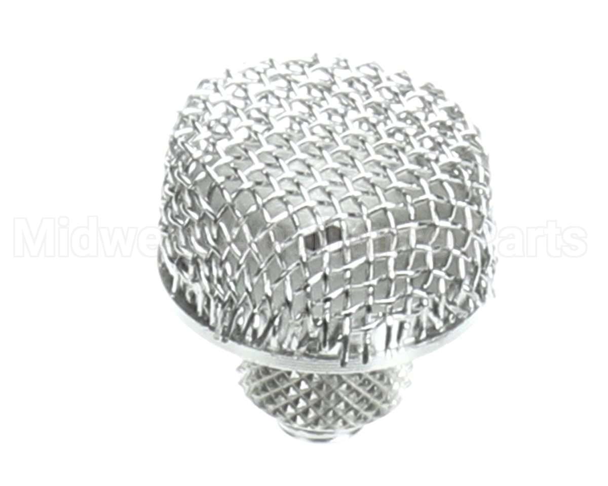 702459 Newco Restrictor & Nut
