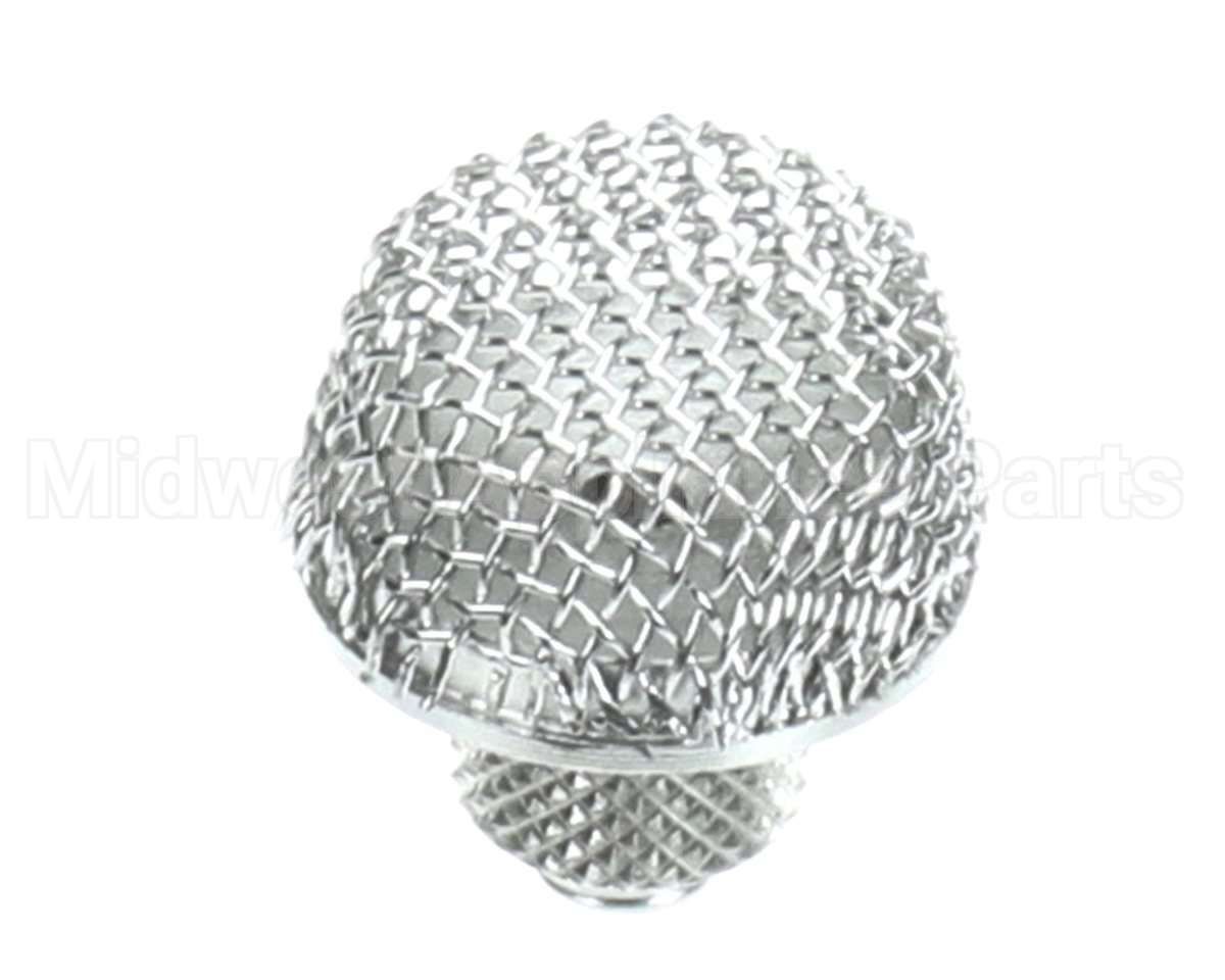 702459 Newco Restrictor & Nut