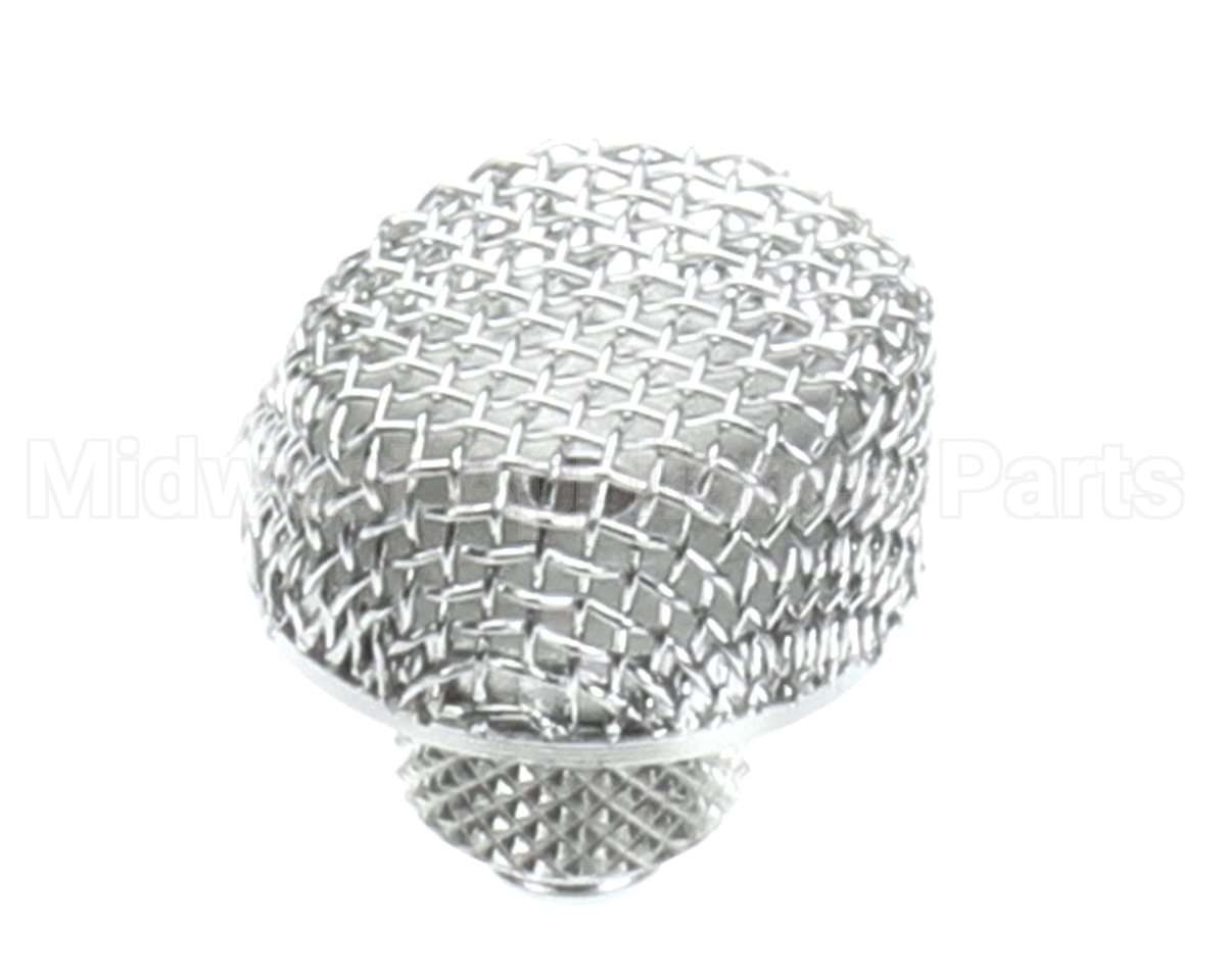 702459 Newco Restrictor & Nut