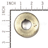 7024596YP Briggs & Stratton Pulley Engine