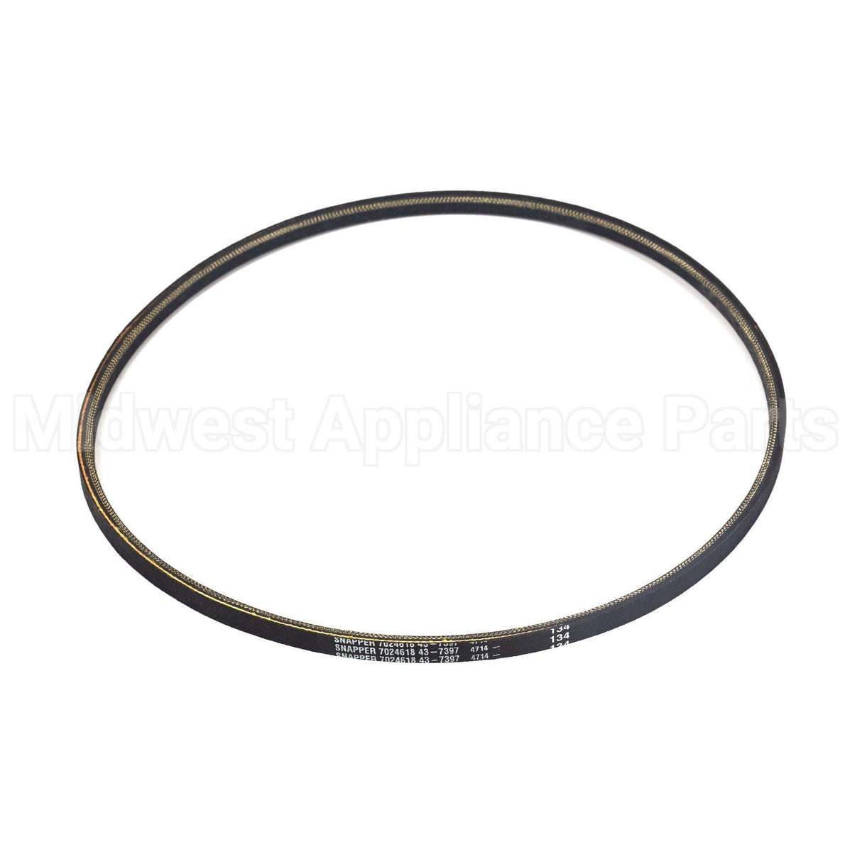 7024618YP Briggs & Stratton V-Belt 3L 34.27