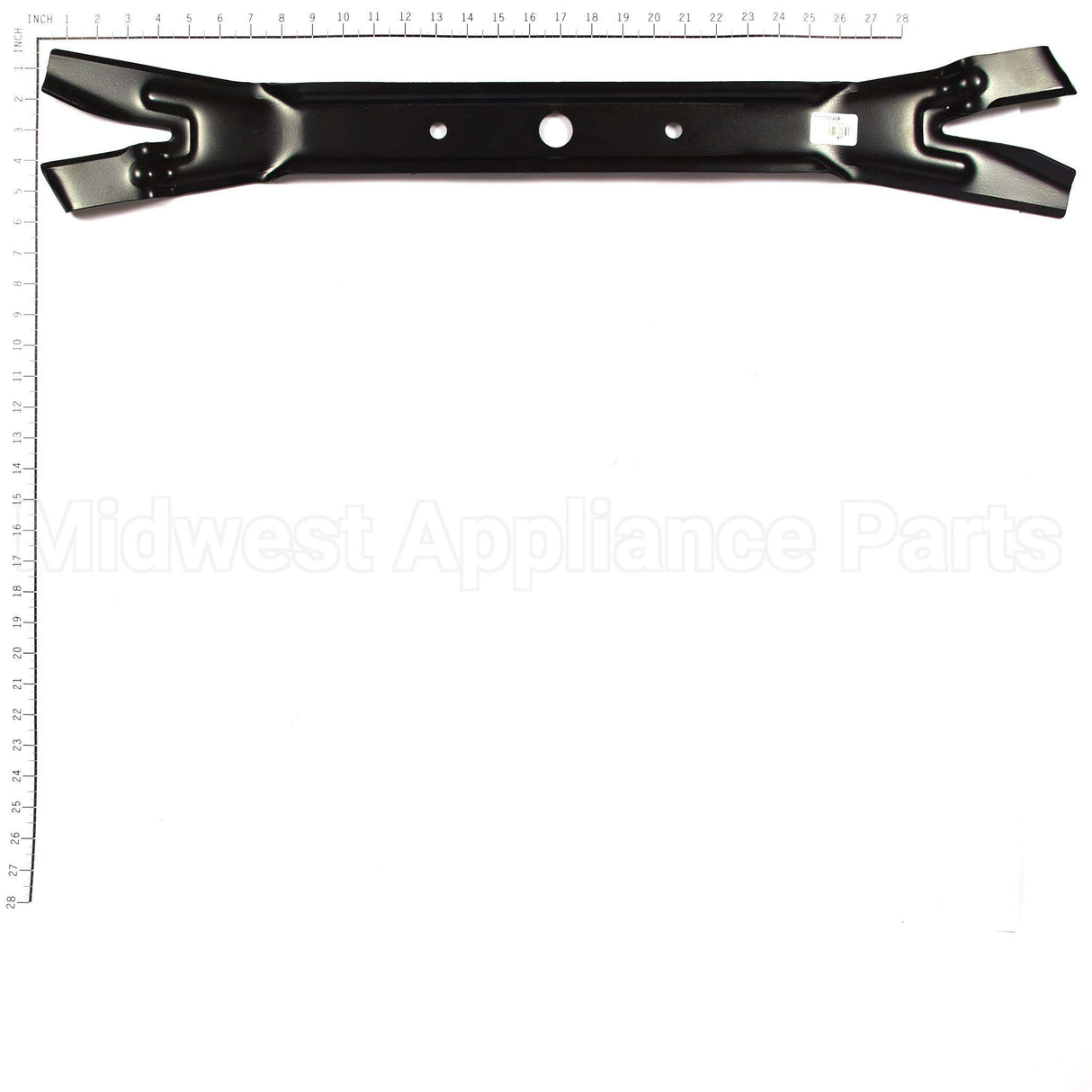 7024741AYP Briggs & Stratton Blade 33 Ninja"