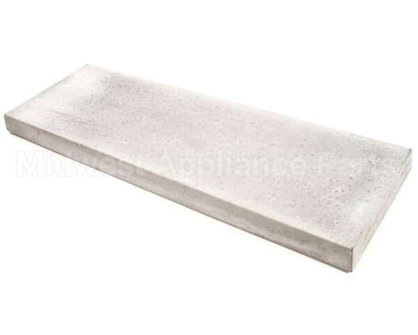 70248 Marsal Pizza Ovens Deck Stone 12 X 36 X 2 #Br1236