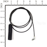 7025013YP Briggs & Stratton Cable Clutch Asmy