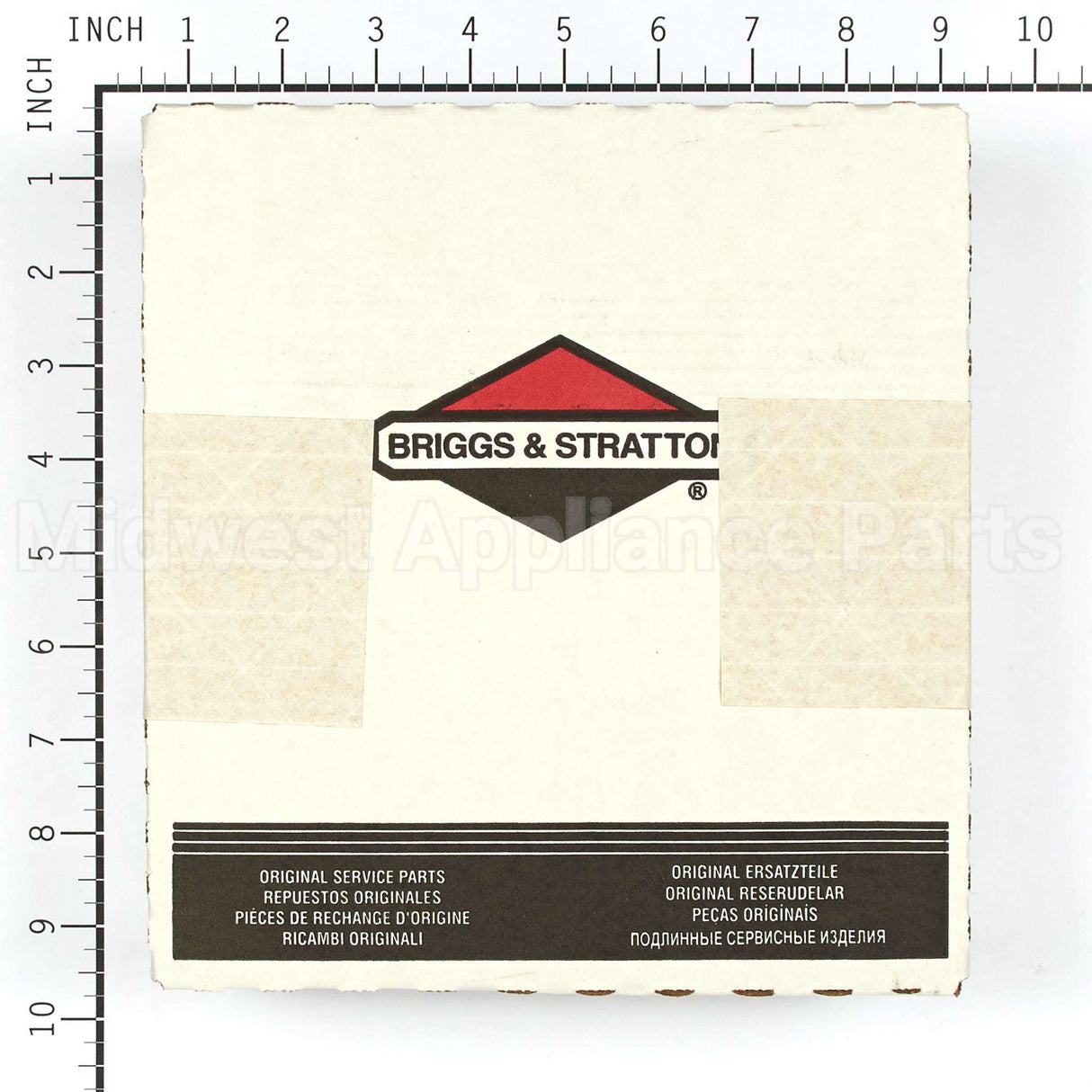 7025036YP Briggs & Stratton Control Zone