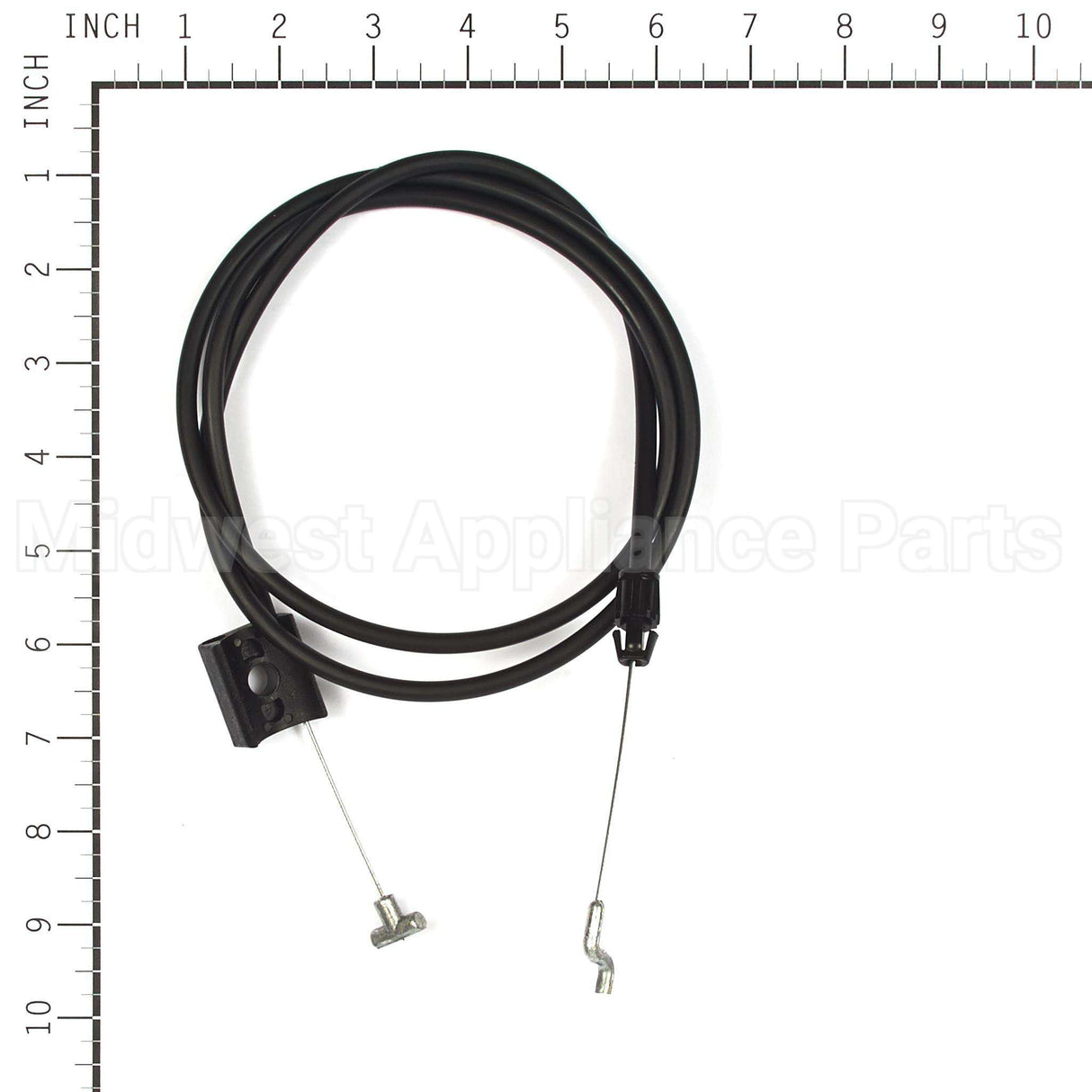7025036YP Briggs & Stratton Control Zone