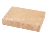 70259 Blodgett Yellow Brick 8-1/2 X 6 X 1-1/