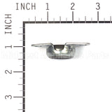 7026196SM Briggs & Stratton Bearing Flange .75
