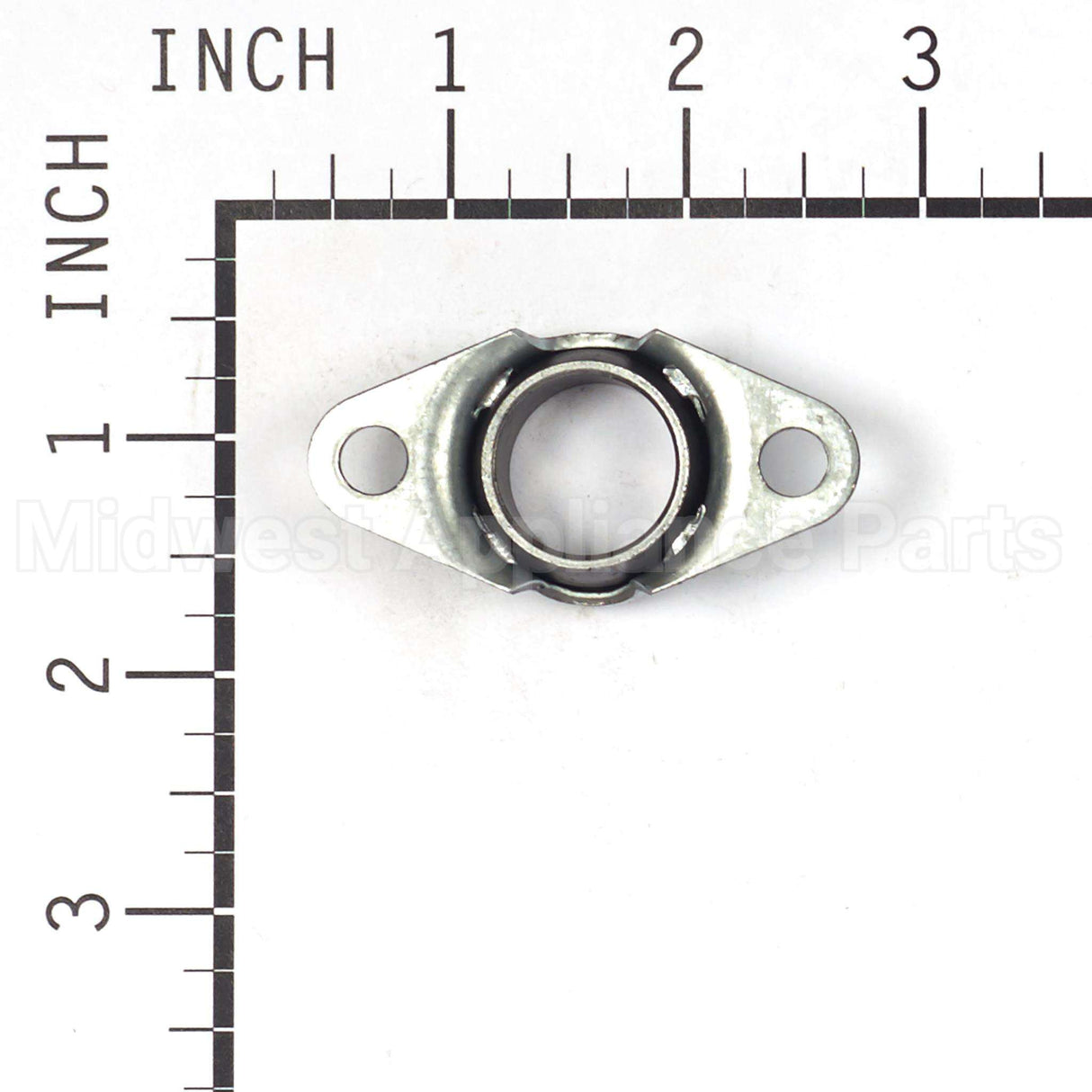 7026196SM Briggs & Stratton Bearing Flange .75