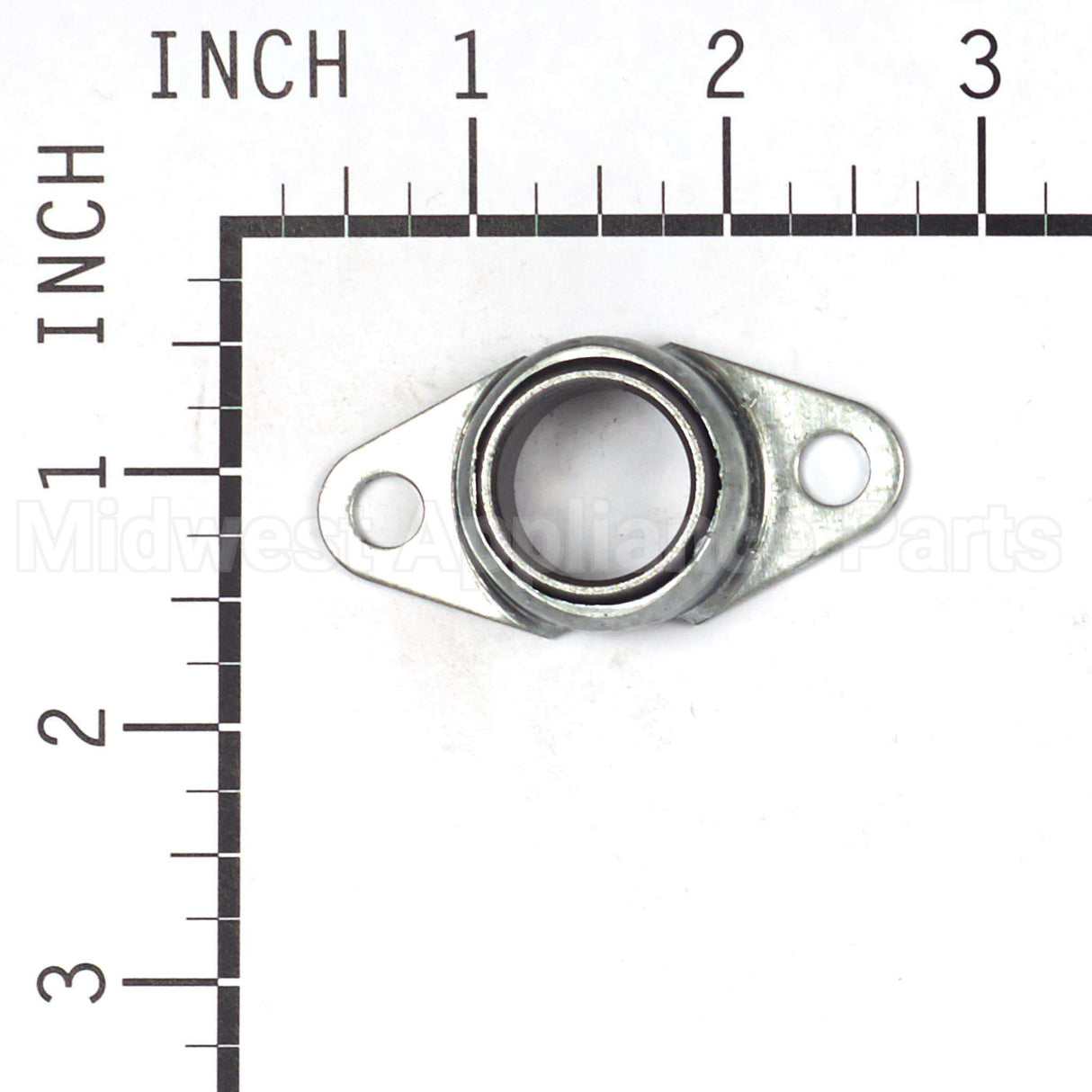 7026196SM Briggs & Stratton Bearing Flange .75